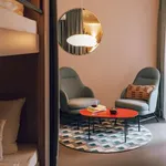 Miete 1 Schlafzimmer wohnung von 45 m² in munich