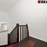 Rent 3 bedroom house of 408 m² in Brno