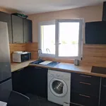 Appartement de 55 m² avec 3 chambre(s) en location à Pierrefeu-du-Var