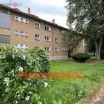 Pronajměte si 4 ložnic/e byt o rozloze 72 m² v Havířov