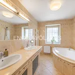 Rent 1 bedroom house of 360 m² in Prague