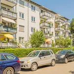 Rent 2 bedroom apartment of 44 m² in Frankfurt