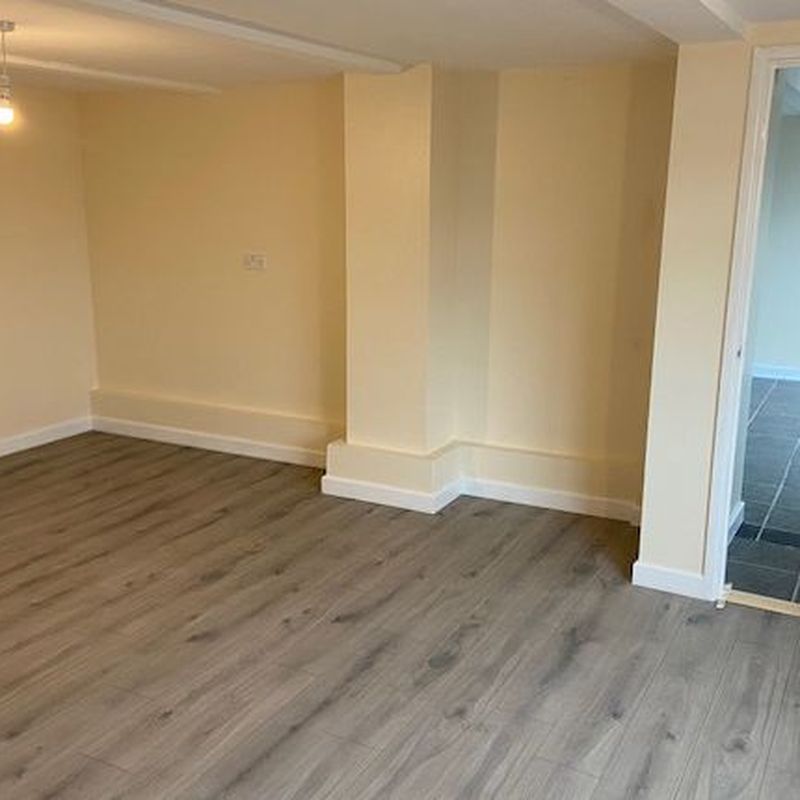 Flat to rent in Station Road, Cardigan SA43 Aberporth