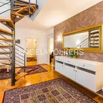 Rent 6 bedroom apartment of 198 m² in Prague