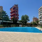 Alquilo 2 dormitorio apartamento de 65 m² en Alicante