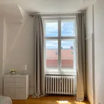 Miete 1 Schlafzimmer wohnung von 54 m² in Berlin