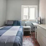 Quarto em Lisboa