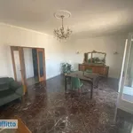 Appartamento arredato con terrazzo Centro