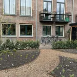 Huur 4 slaapkamer appartement van 90 m² in Haarlem