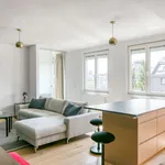 Miete 1 Schlafzimmer wohnung von 592 m² in vienna