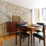 Rent 2 bedroom apartment of 60 m² in Lisboa