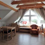 Rent 1 bedroom apartment in Tovéř