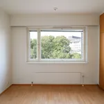 Rent 3 bedroom apartment of 61 m² in ruoholahdenkatu