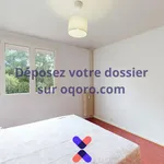 Rent 1 bedroom apartment in Rennes