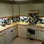 Rent a room in nottingham