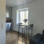 Rent 1 rooms apartment of 30 m² in Gothenburg