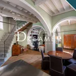 Rent 4 bedroom apartment of 175 m² in Florence