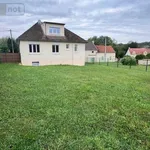 Maison de 93 m² avec 5 chambre(s) en location à Courville