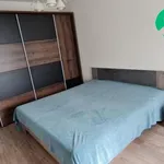 Pronajměte si 2 ložnic/e byt o rozloze 53 m² v Trhový Štěpánov