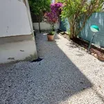 Bilocale arredato con terrazzo Centro