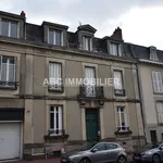  appartement avec 1 chambre(s) en location à Limoges