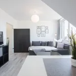 Miete 1 Schlafzimmer wohnung von 28 m² in Düsseldorf