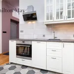 Rent 1 bedroom apartment of 49 m² in Kraków