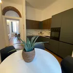 Rent 2 bedroom apartment of 116 m² in Milano