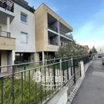 Appartement de 40 m² avec 2 chambre(s) en location à Moulins-lès-Metz