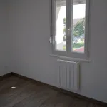 Rent 3 bedroom apartment of 59 m² in Longwy