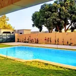 Rent 7 bedroom house of 240 m² in Guéret