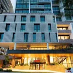 Rent 1 bedroom student apartment in Toowong