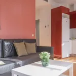 Rent 1 bedroom apartment in madrid