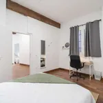 Habitación en valencia