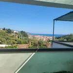 Apartment in villa via Lesche 24, Casal Velino