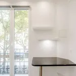 Studio of 28 m² in paris