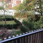 Rent 1 bedroom apartment in Schaerbeek