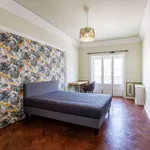 Rent a room in lisbon