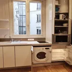 Rent 1 bedroom apartment in PARIS