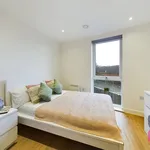 Rent 2 bedroom flat in Manchester