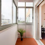 Rent 6 bedroom apartment in Lisbon