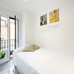 Rent 1 bedroom apartment in madrid