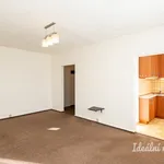 Pronajměte si 1 ložnic/e byt o rozloze 29 m² v Prague