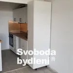 Pronajměte si 3 ložnic/e byt o rozloze 60 m² v Litvínov