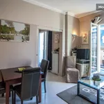 Appartement de 45 m² avec 1 chambre(s) en location à Paris