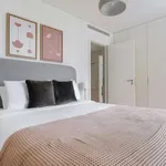 Rent 1 bedroom apartment of 54 m² in lisbon