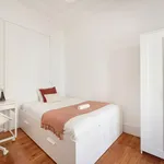 Rent 8 bedroom apartment in Lisbon