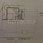 Rent 2 bedroom apartment of 50 m² in Legnano