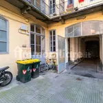 Affitto 2 camera appartamento di 55 m² in Turin