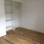 Appartement de 42 m² avec 2 chambre(s) en location à Poitiers